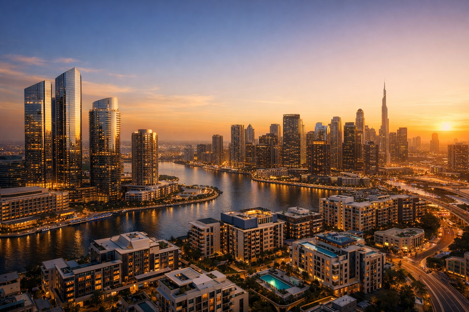Real estate investment strategies
